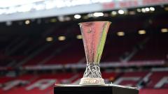 Back the best Bet Builders for the Europa League final